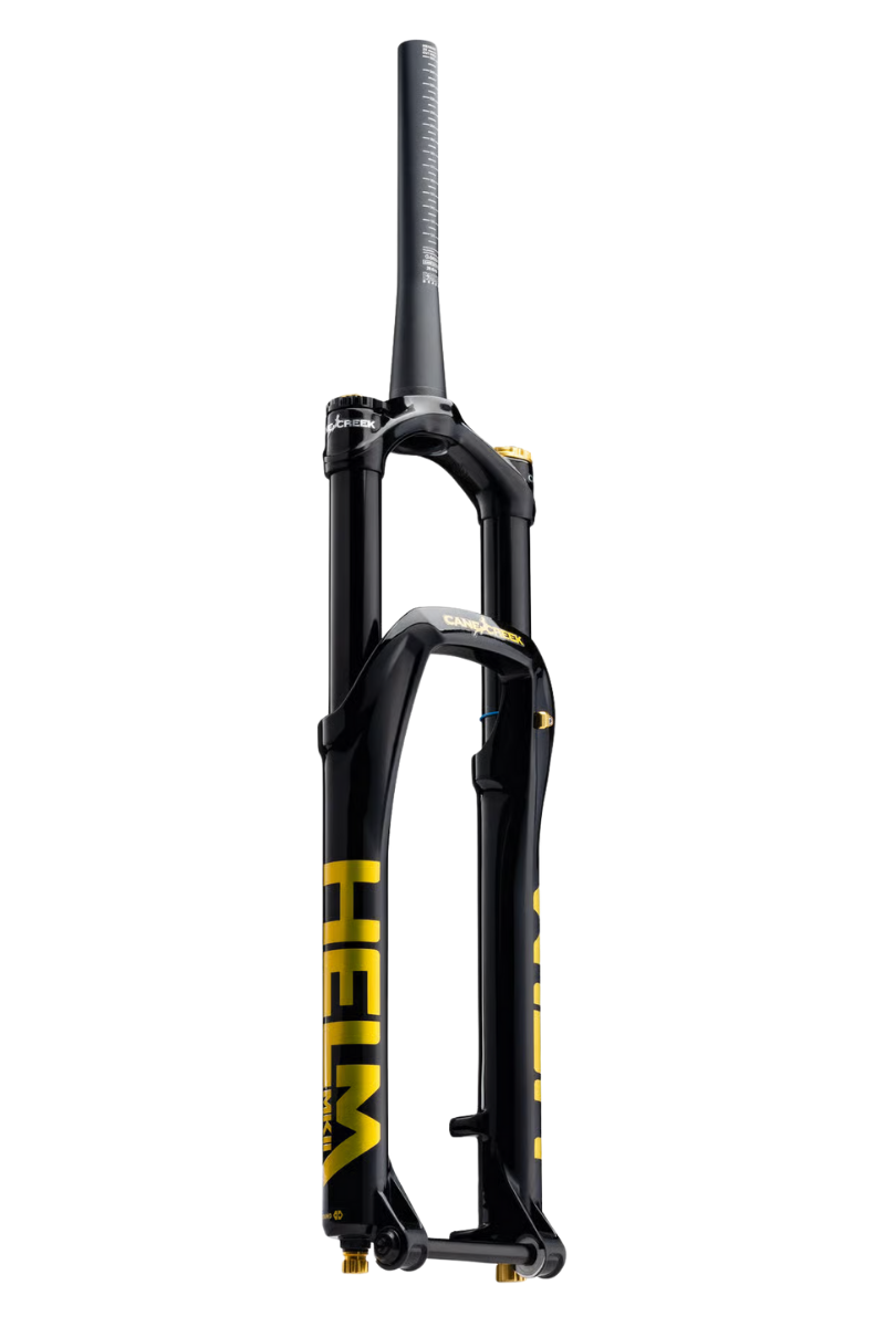 50 Hour Fork Suspension Service