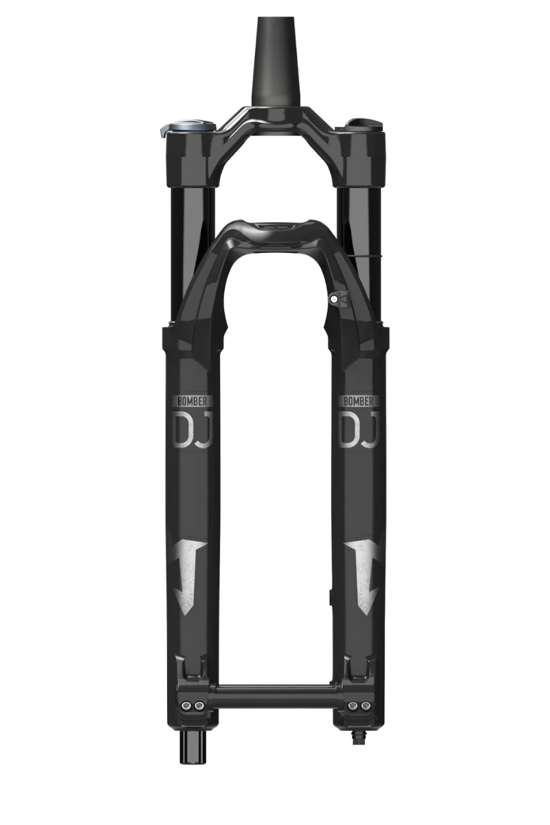200 Hour Fork Suspension Service