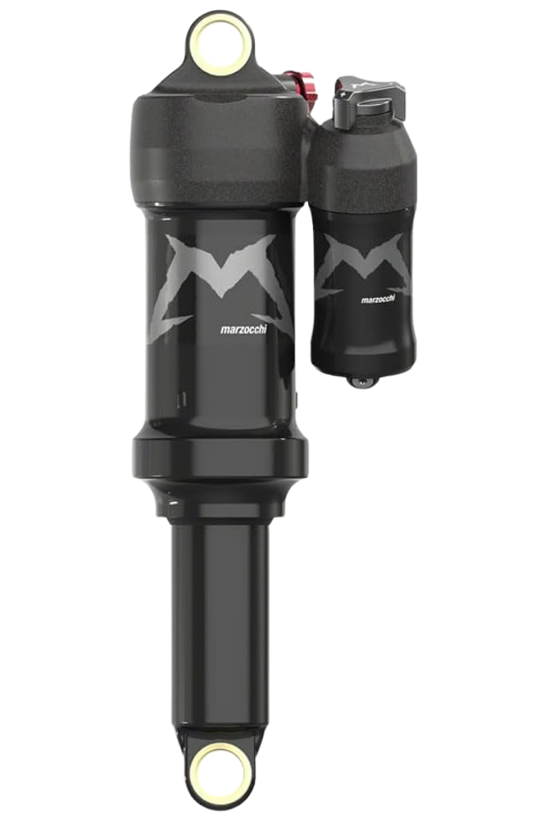 200 Hour Shock Suspension Service