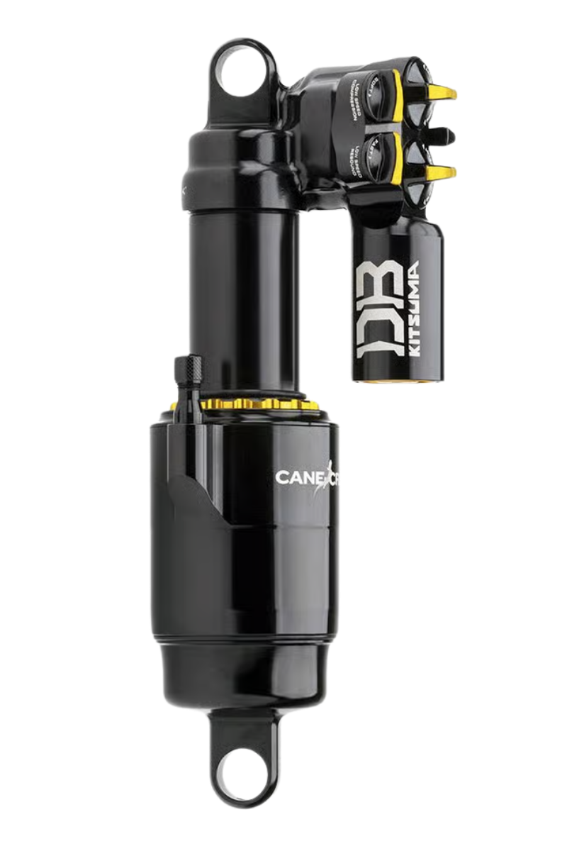 200 Hour Shock Suspension Service