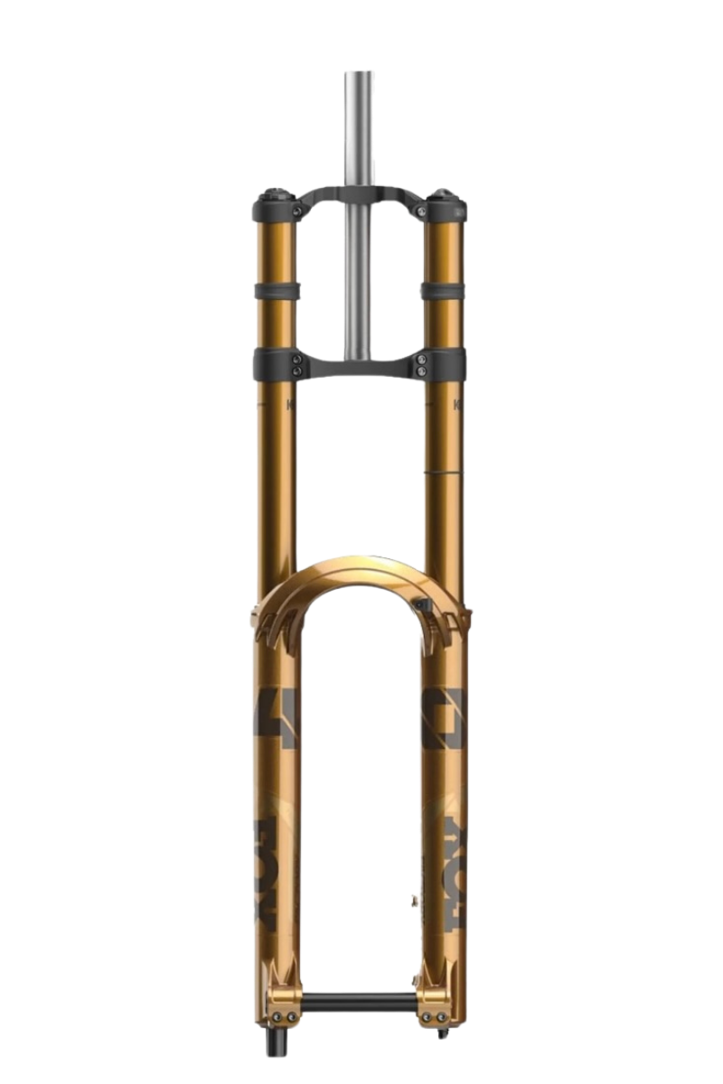 50 Hour Fork Suspension Service