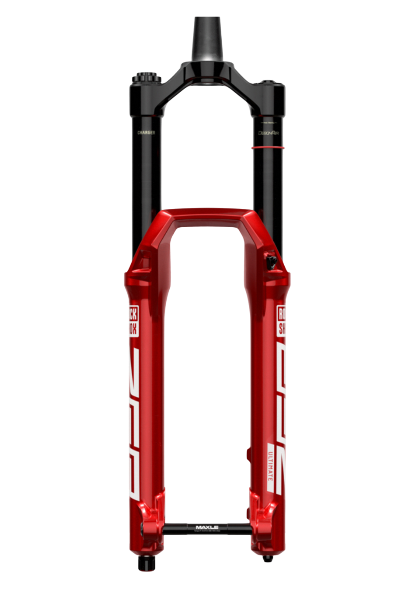 50 Hour Fork Suspension Service